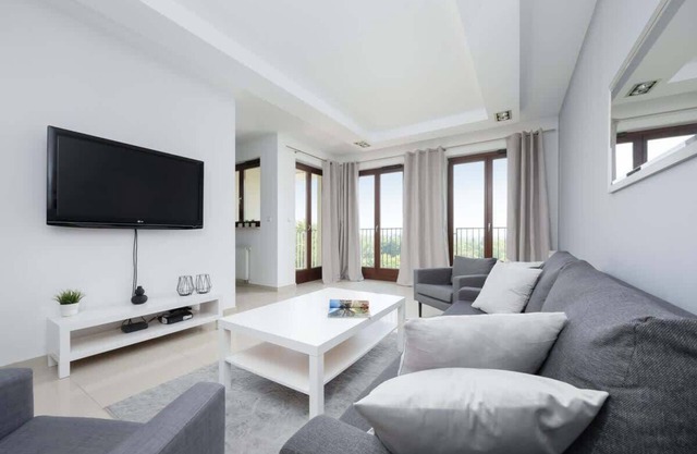 Pokorna 2 | City centre Apartment | Parking