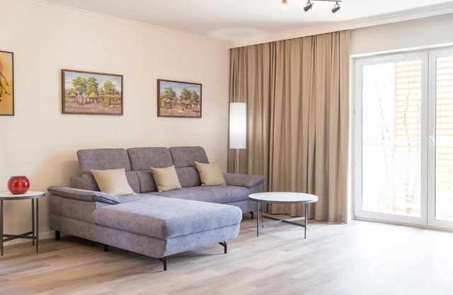 Polanica Residence and SPA, MyWeek