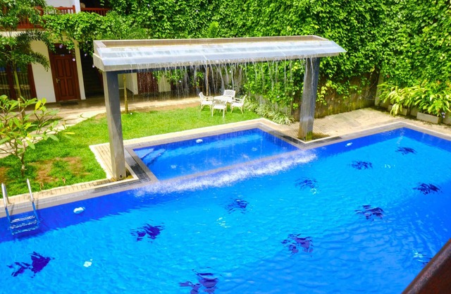 Polhena Grand Resort