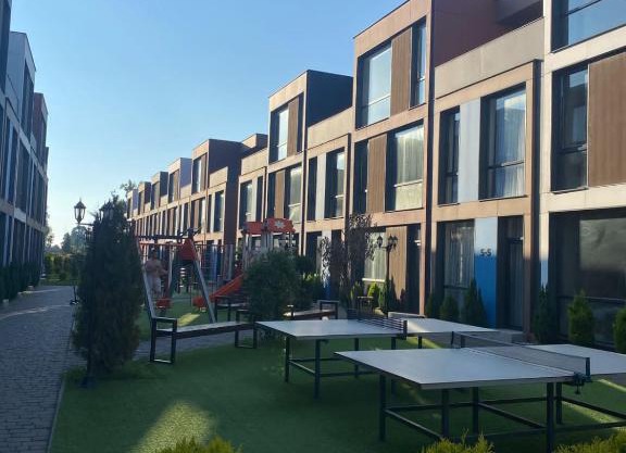 Polo Villas