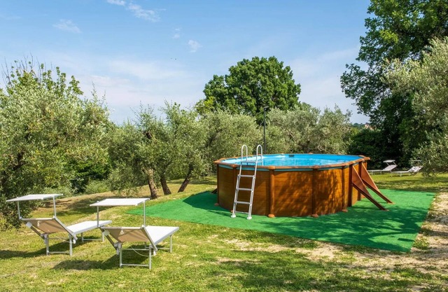 PoloTuristicoUmbria Villa del Maestrale