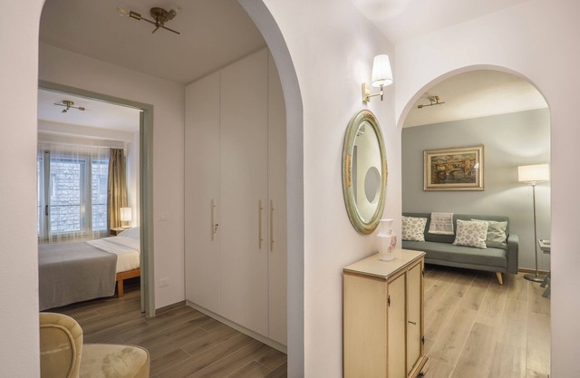 Apartamento ponte vecchio