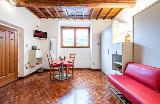 Ponte Vecchio Romantic & Relax 5 Stars