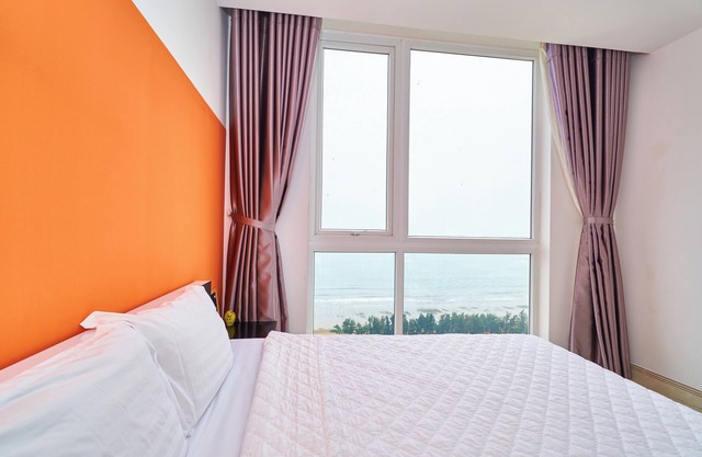 Pooh Homestay 5 - 2 Habitaciones Apt cerca de Back Beach
