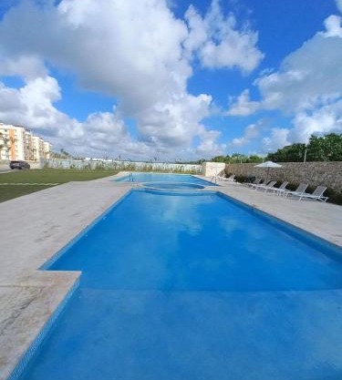 Pool Breeze 202