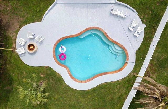 Pool Fun on Lake Conroe - Gameroom - Paddleboards