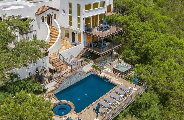 Pool | Hot Tub | Stunning views | Lux | Game Room
