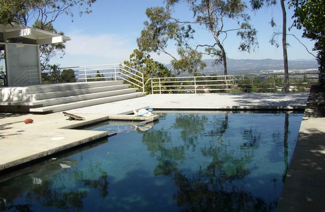 Arquitectura con piscina / Luces Spa / ciudad / gran vista - Norte de Bel-Air -
