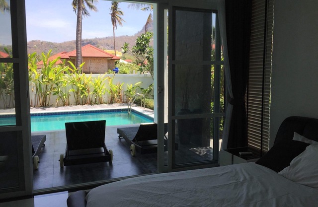 Villa Hua Hin 5 minutos de centro y de la playa