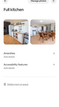 Poolside Flat Southbroom