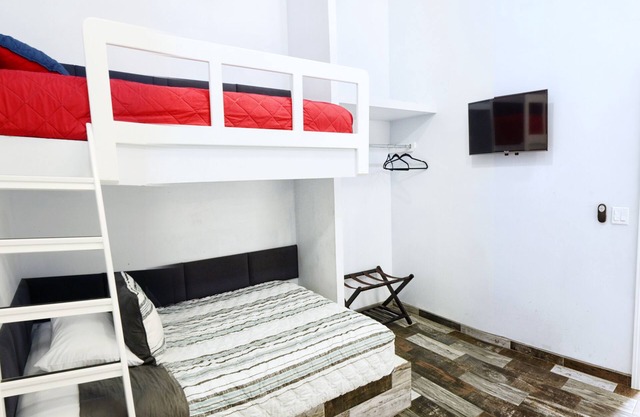 Popotla Villa 203