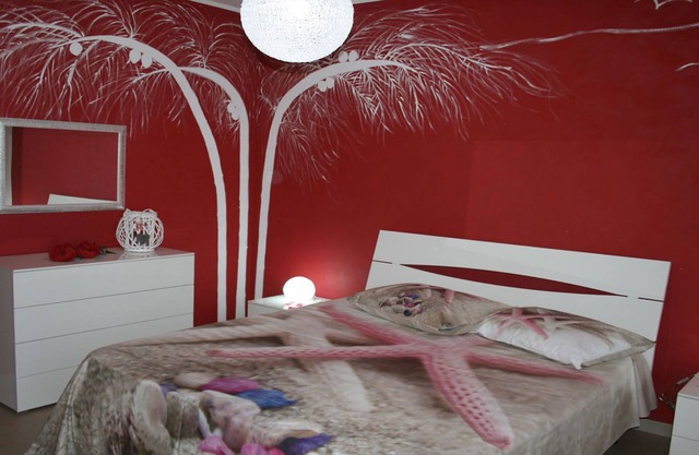 Apartamento Papavero Apartments Arcobaleno