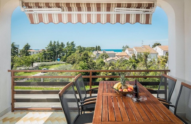 Kulenovic / 3 bedroom Premium Apartment Medina
