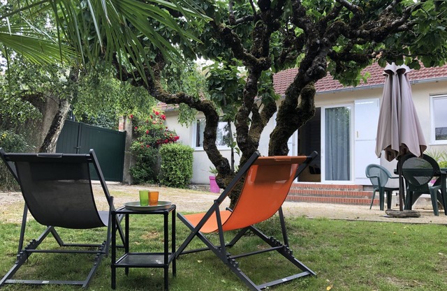 Pornic: Casa / villa / chalet - Pornic