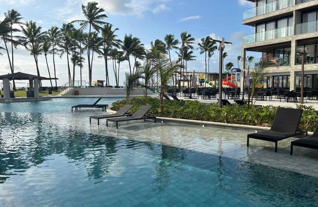 Porto Alto Resort - Port of Galinhas