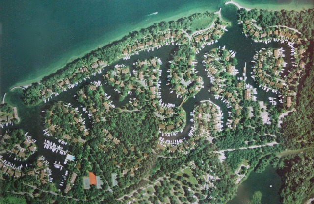 Puerto Ripaille: Su casa de vacaciones justo en el lago / la mejor de las montañas y el mar!