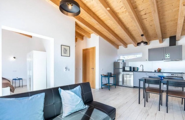 Porta 27 - Apartment with 1 Bedroom in Silves