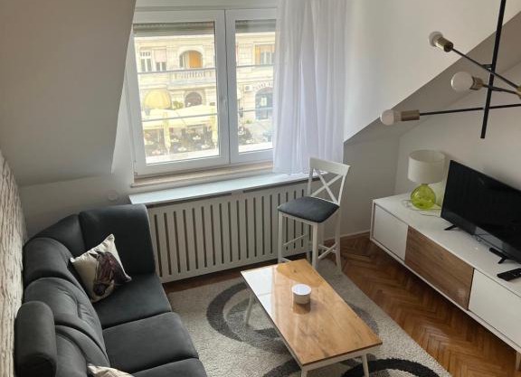 Porta Apartment
