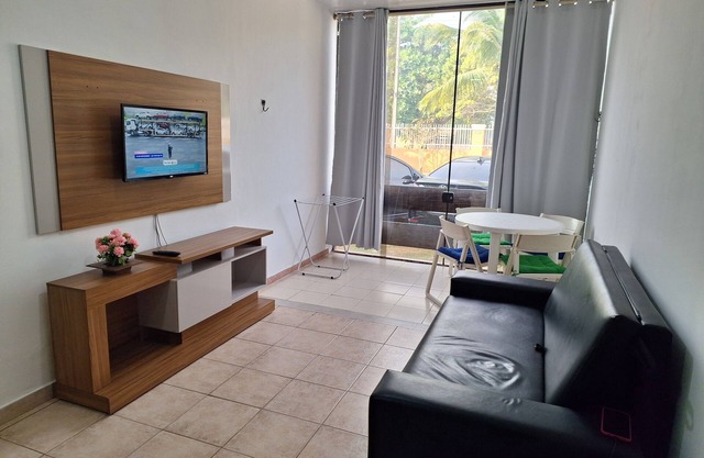 Portal do Atlântico condominium. Near Barra do Gaúcho - 5 Guests