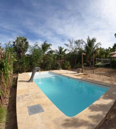 Portal Verde Barra Grande Piauí