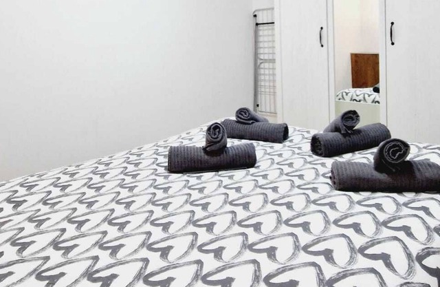 Portalegre B apartamento con encanto
