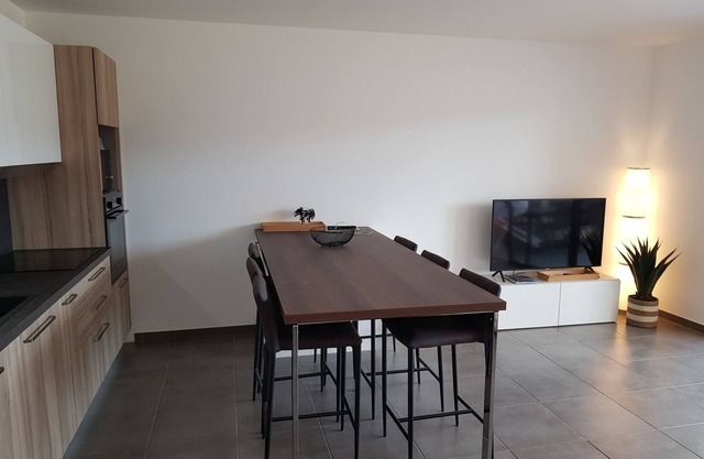 PORTICCIO Apartamento CLIM 6 personas - 300 m de playa