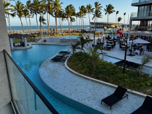 Porto Alto Resort