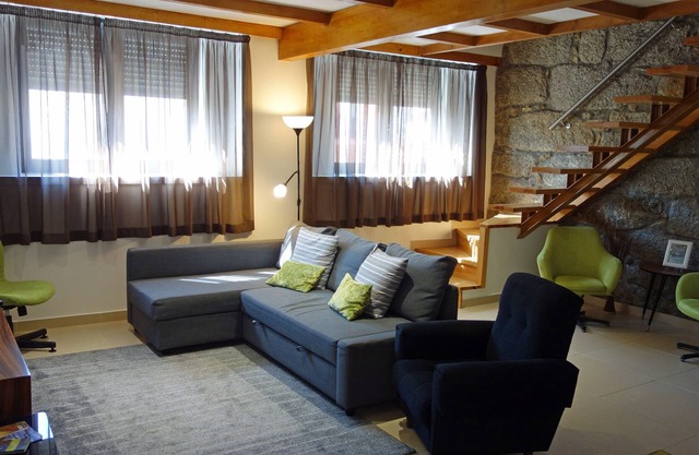 Oporto Antas Casa I - hasta 8 personas