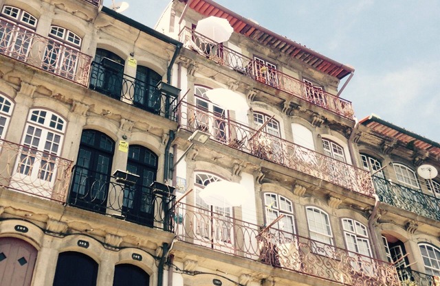 Porto: Piso / apartamento - PORTO