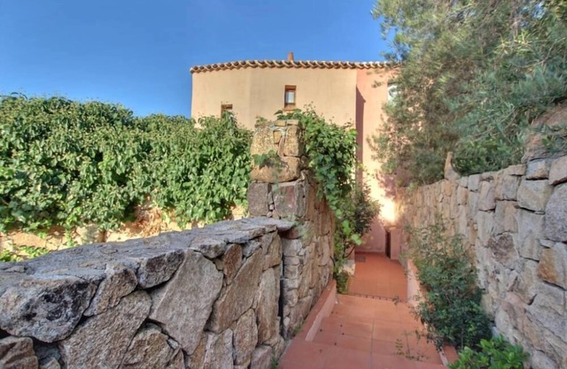 Porto Cervo: Casa / villa / chalet - Pantogia- Porto Cervo