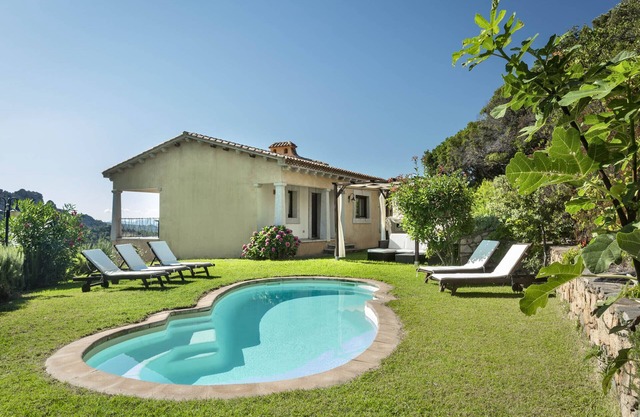 Porto Cervo Villa La Gjanda, piscina privada, # 50% DE DESCUENTO EN LA SEMANA AGOSTO 03-09