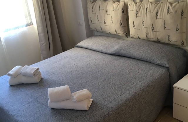 Apartamento Porto Rotondo-Le Vele a 100 metros del mar