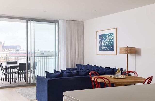 Portside on Honeysuckle - 1 bed option