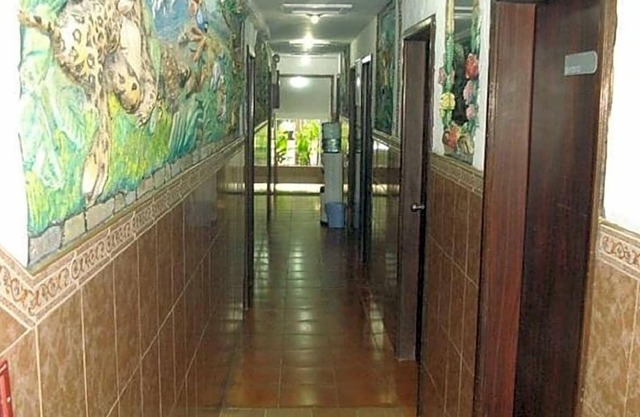 POSADA LA PARADA