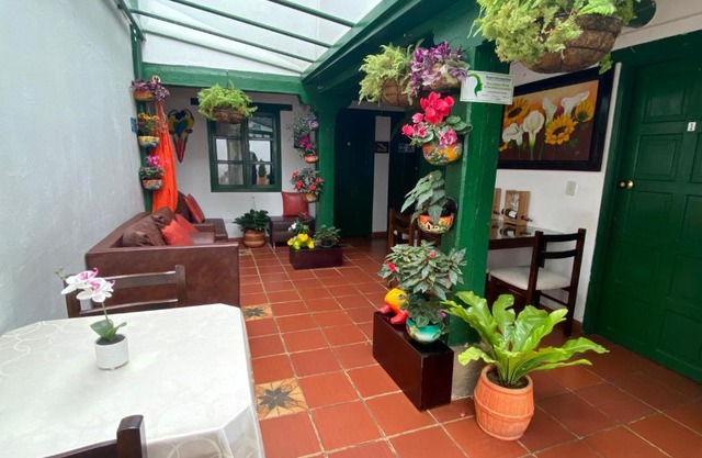 Posada La Rioja