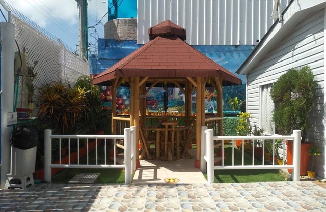 Posada San Nicolas
