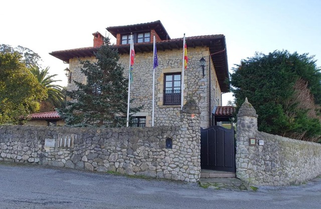 Posada San Tirso