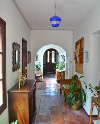 Posada Santa Rita