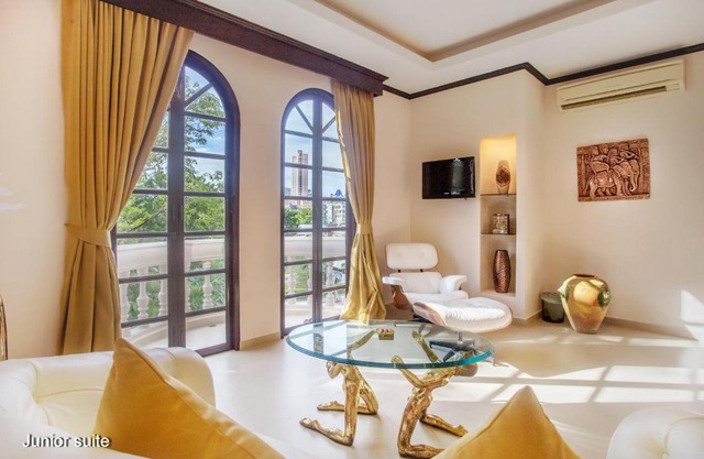 Poseidon Boutique Hotel