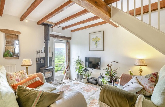 Postgate Nook - Una Habitación Casa, Capacidad 2