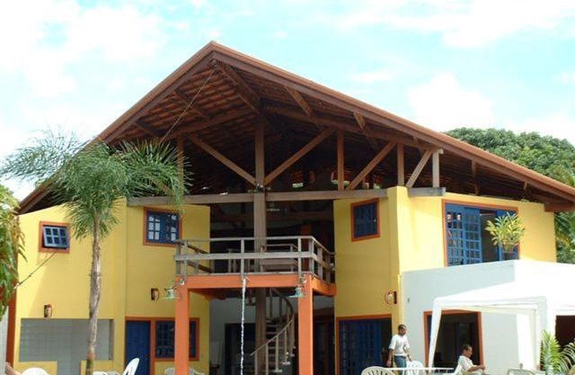 Pousada Águas de Março