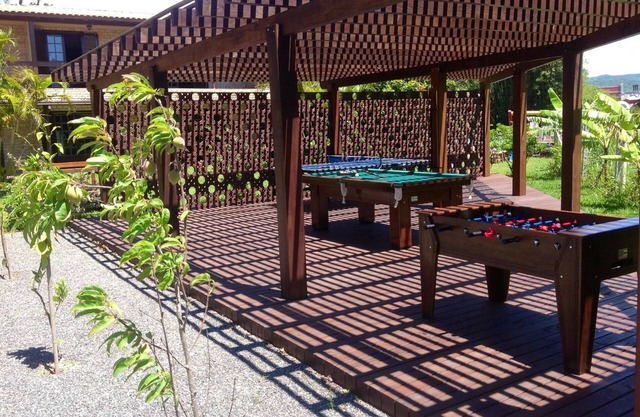 Pousada A Cabana