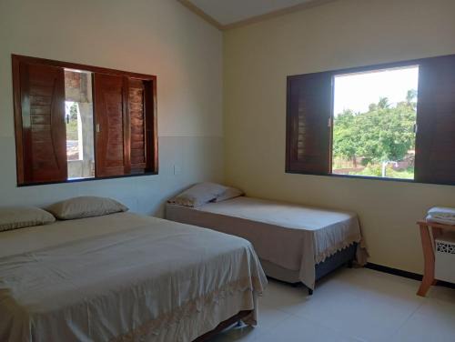 Pousada Biana Residence