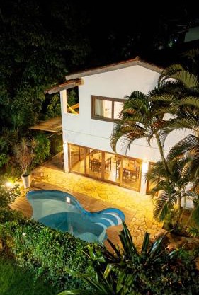 Pousada Casa Serena