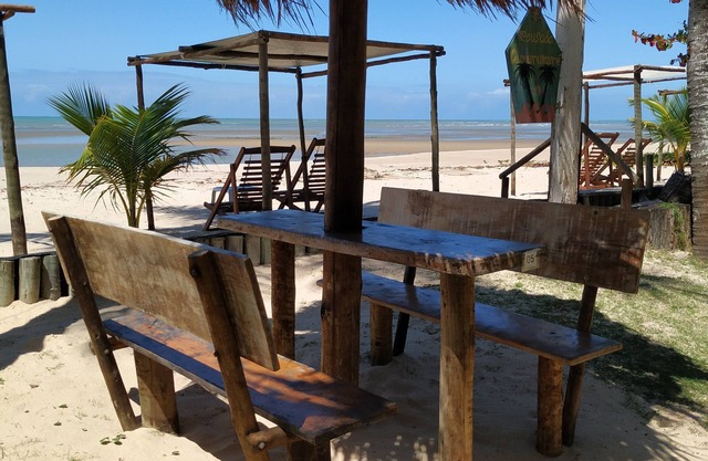 Pousada Cumurumaré