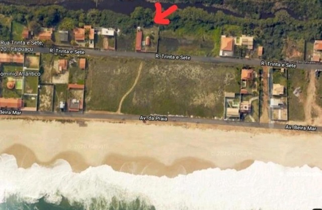 Pousada da Praia