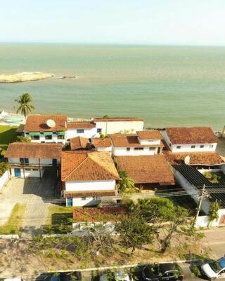 Pousada das Tartarugas