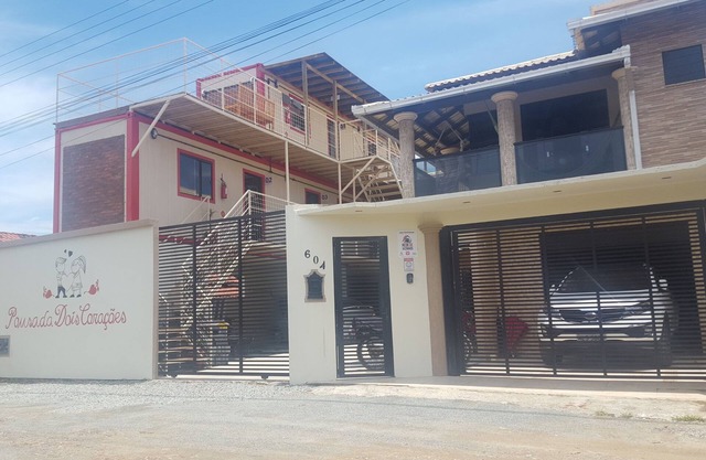 Hostal Dos Corazones