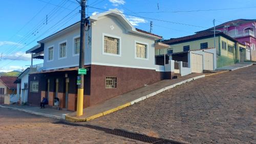 Pousada Estação do Pedrão