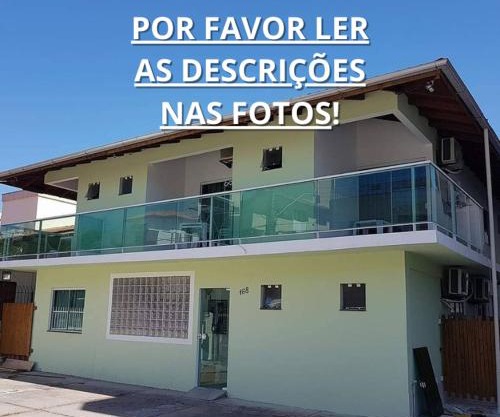 Pousada Floripamar I